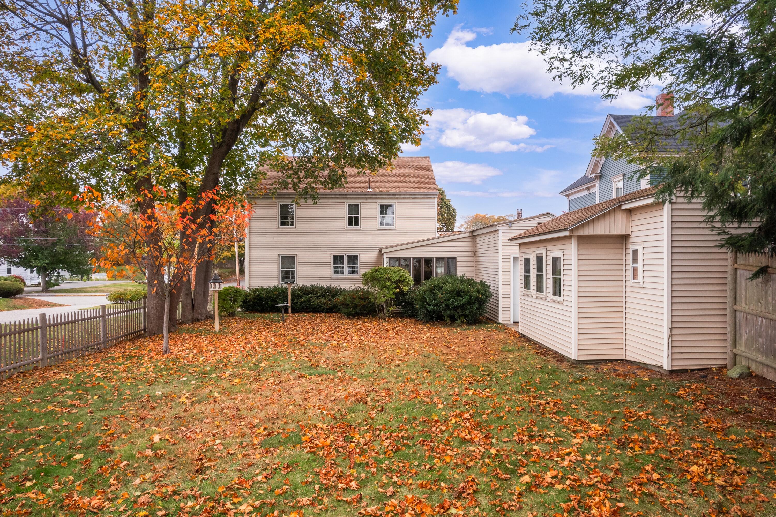 66 Graham Street Biddeford ME 04005