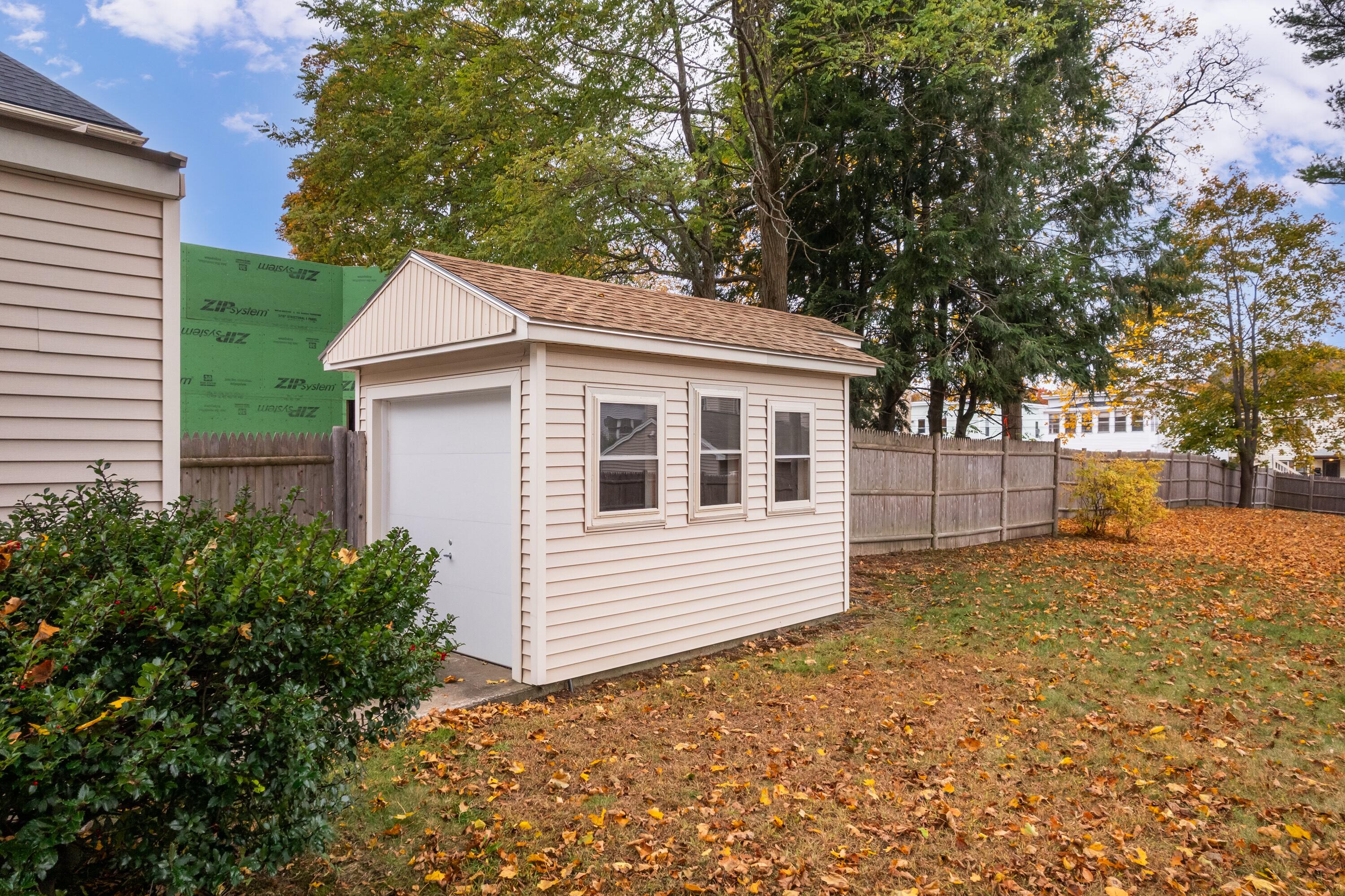 66 Graham Street Biddeford ME 04005