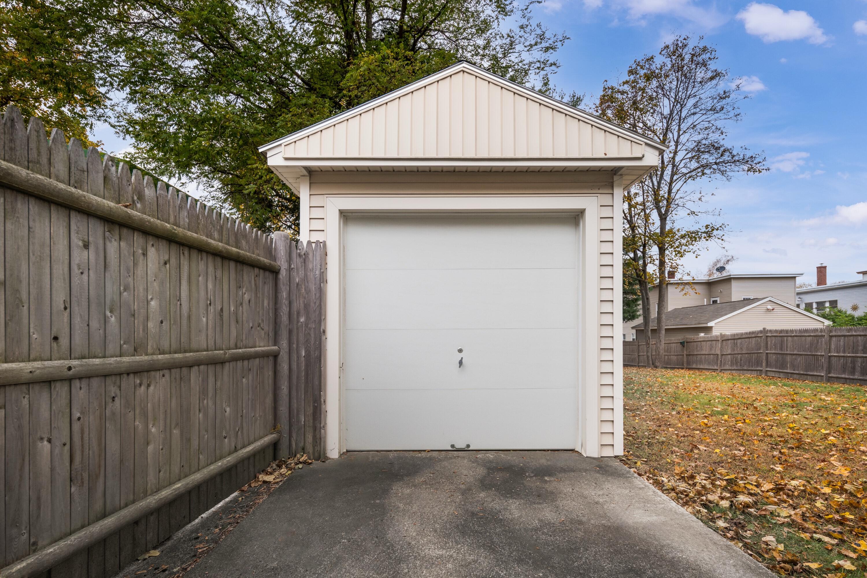 66 Graham Street Biddeford ME 04005