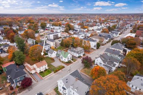 66 Graham Street Biddeford ME 04005