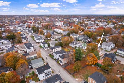 66 Graham Street Biddeford ME 04005