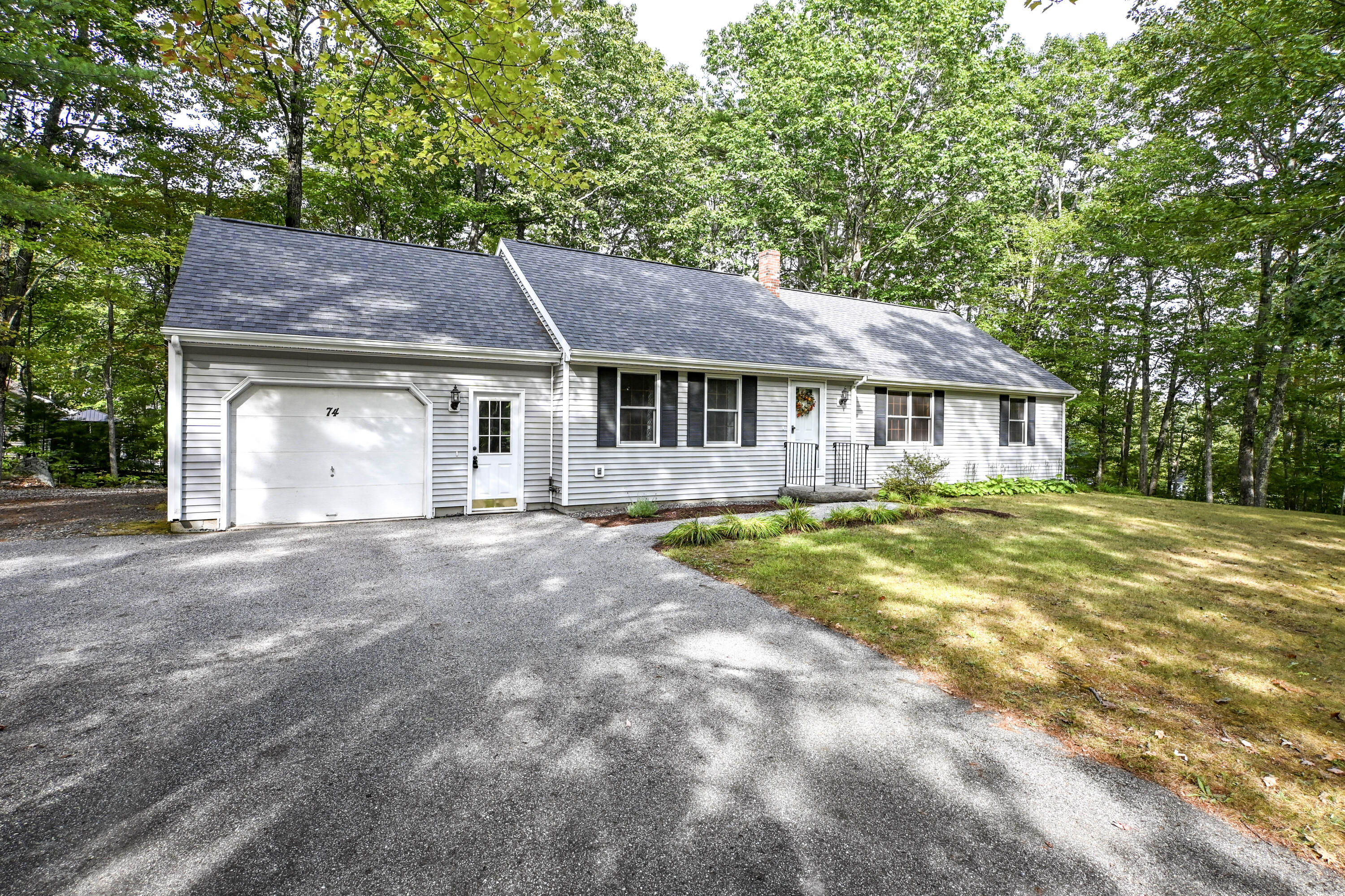 74 May Meadow Drive Gray ME 04039