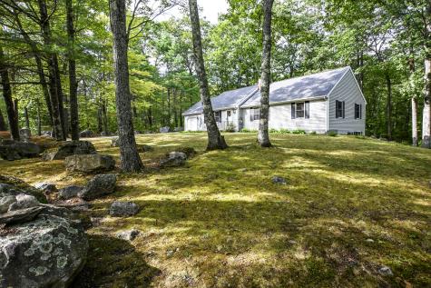 74 May Meadow Drive Gray ME 04039