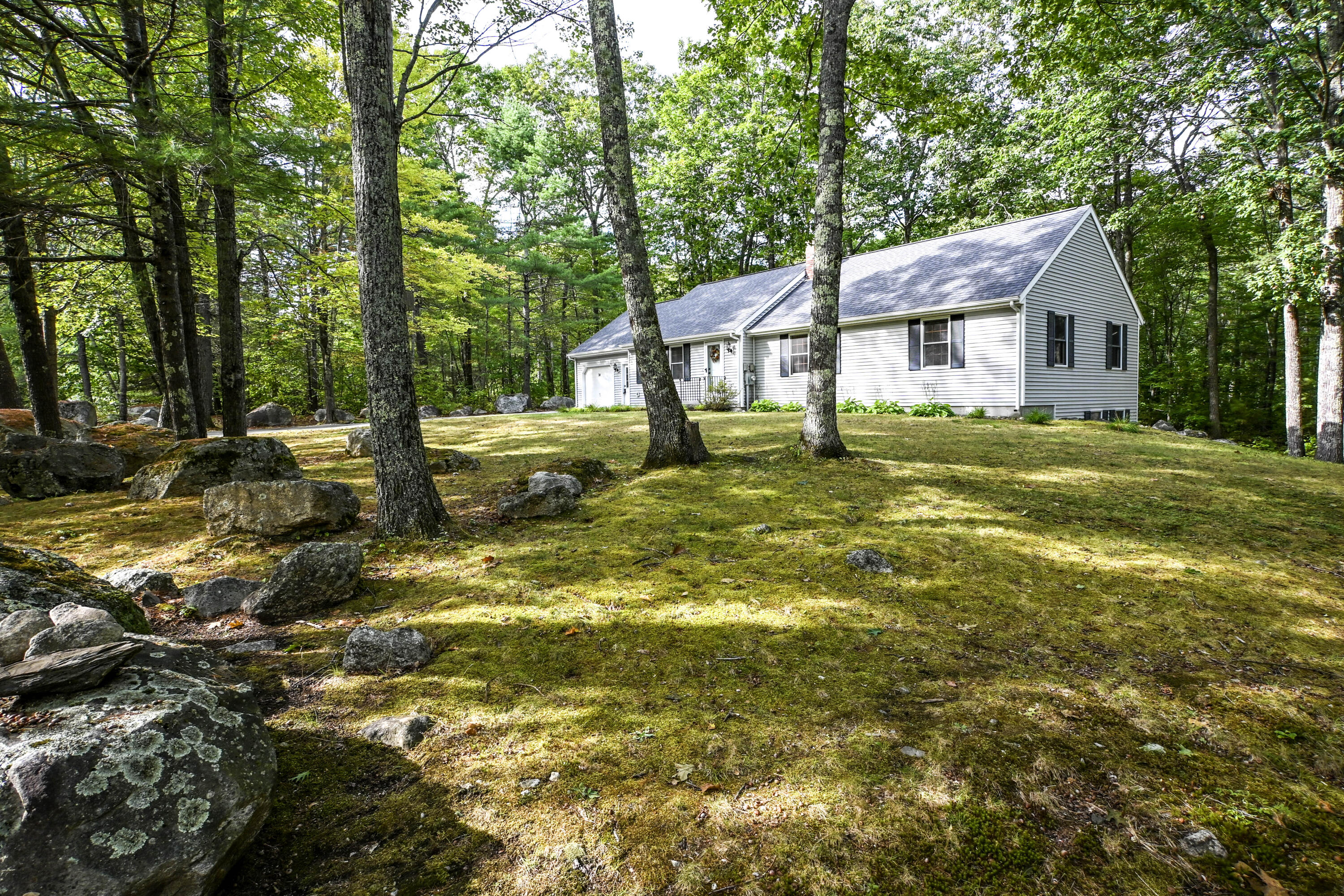 74 May Meadow Drive Gray ME 04039