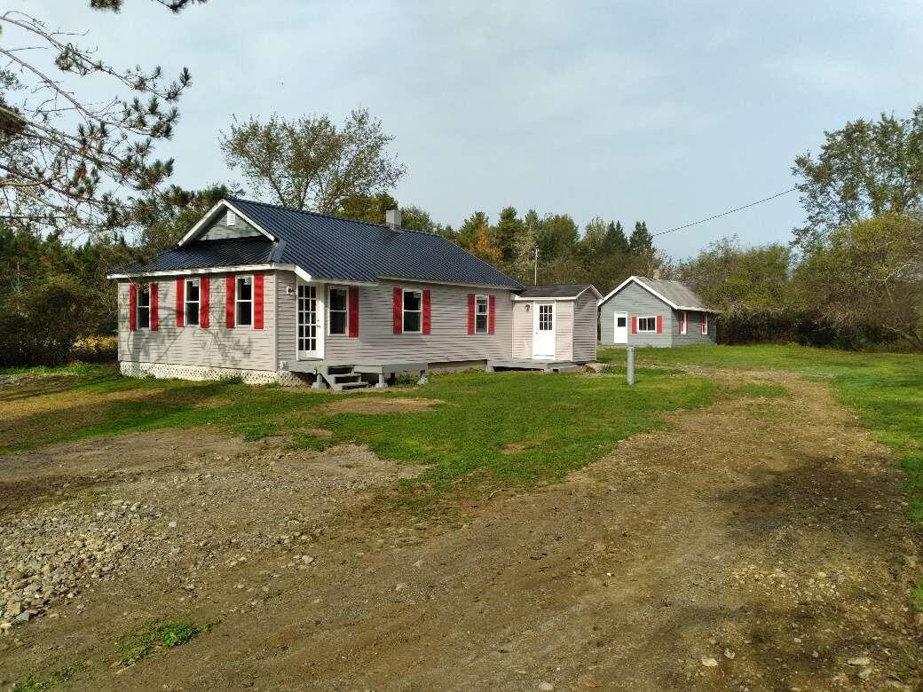 358 Us 1 Brookton Twp ME 04413