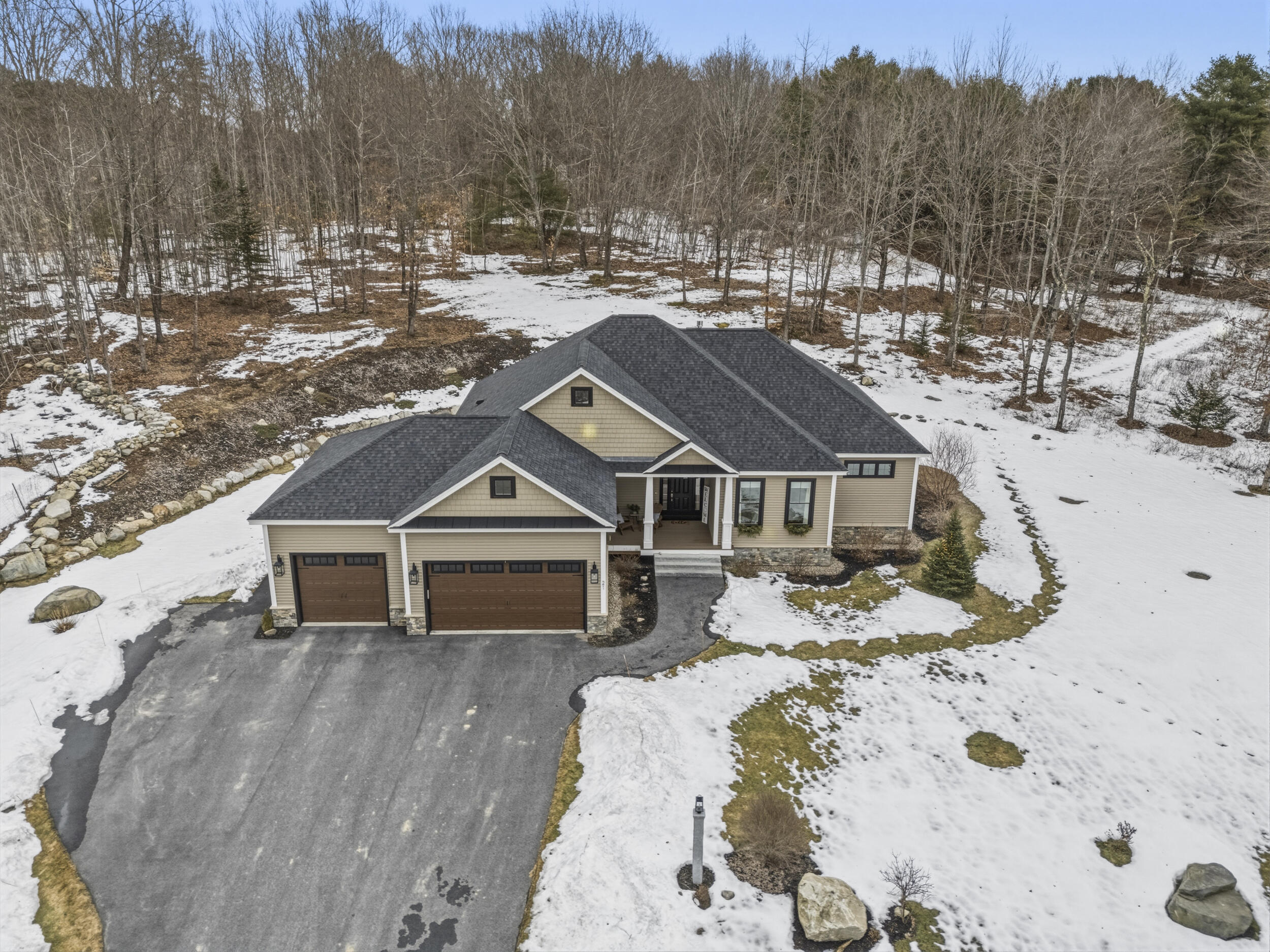 21 Cliff Drive Windham ME 04062