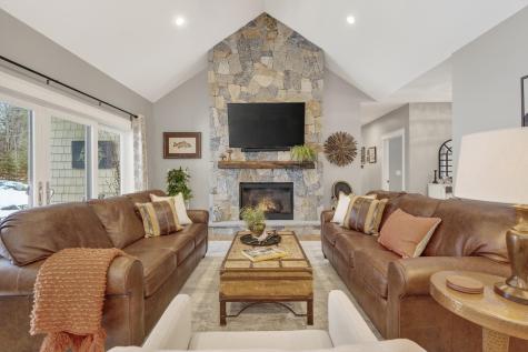 21 Cliff Drive Windham ME 04062