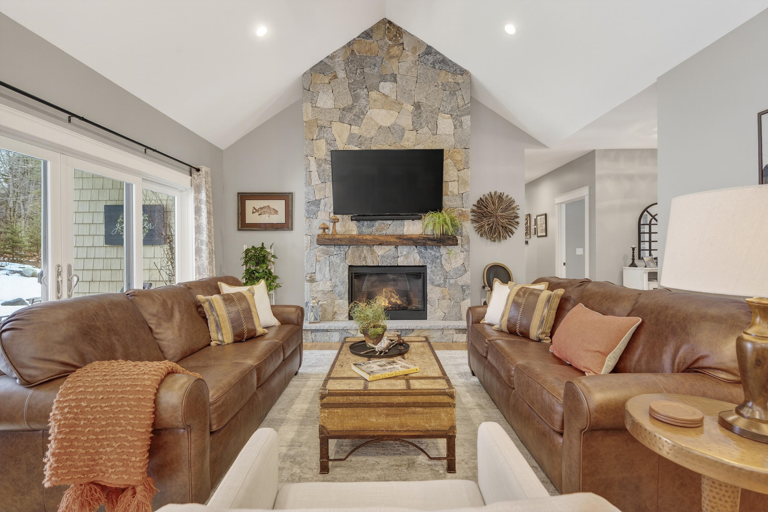 21 Cliff Drive Windham ME 04062