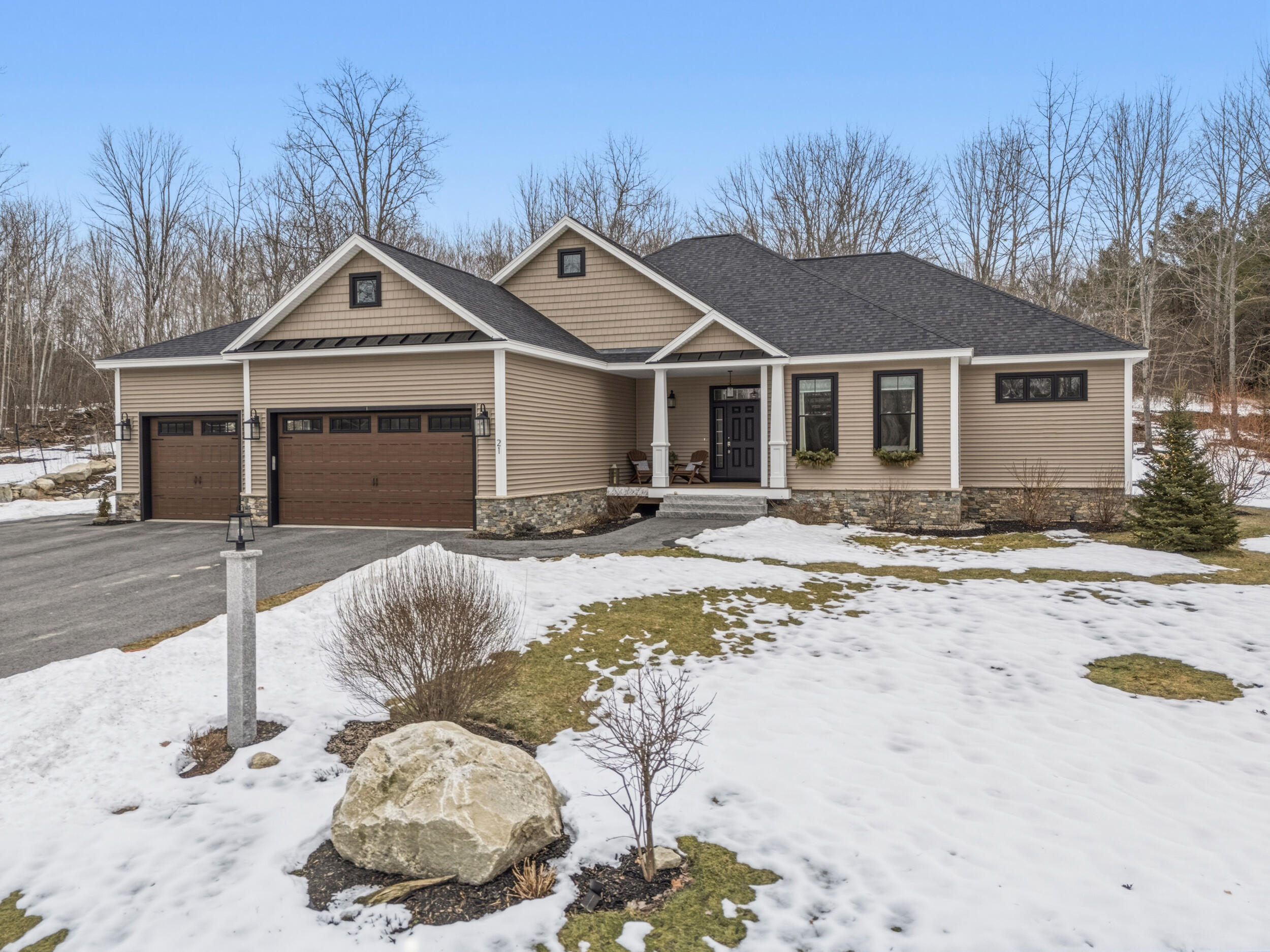 21 Cliff Drive Windham ME 04062