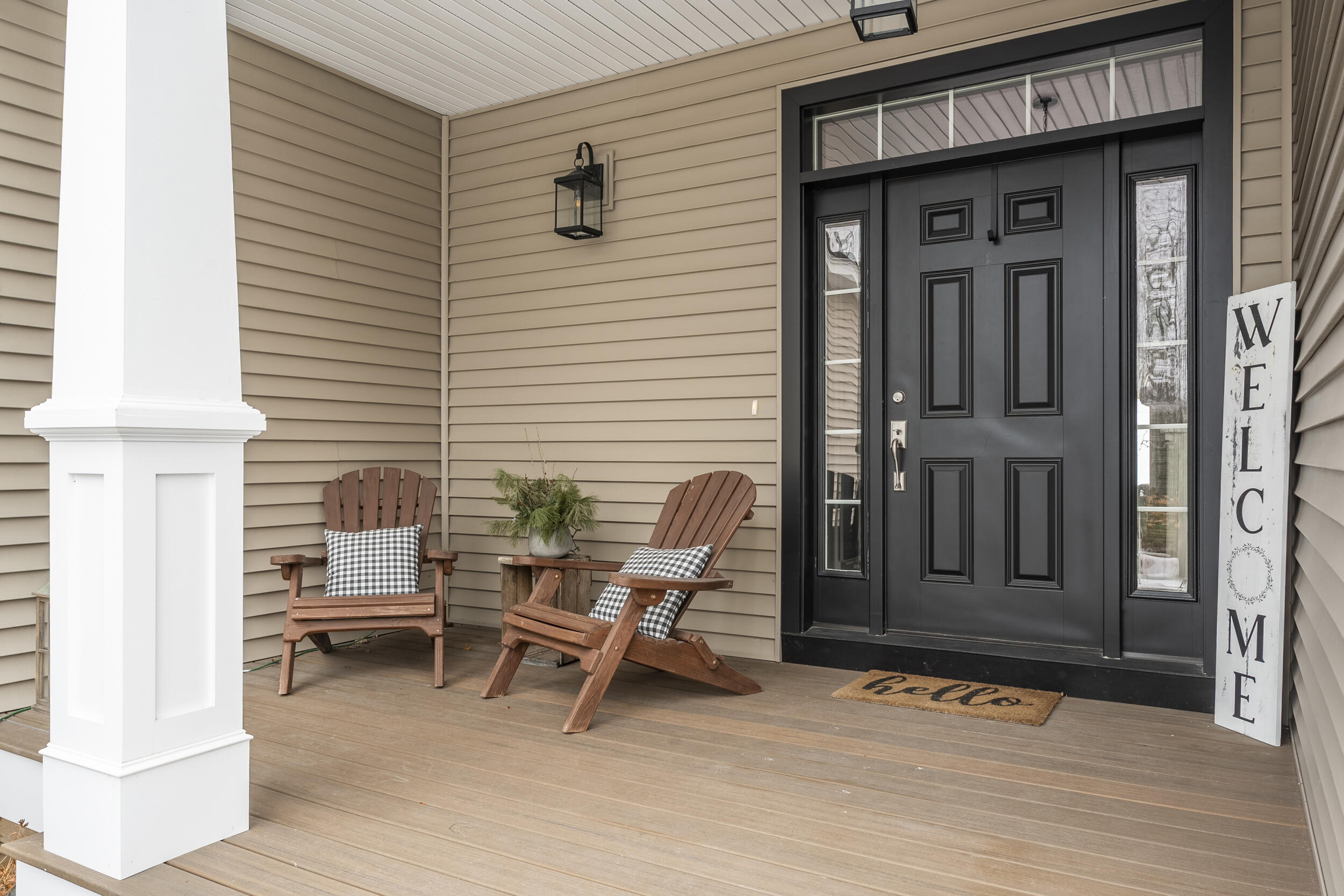 21 Cliff Drive Windham ME 04062