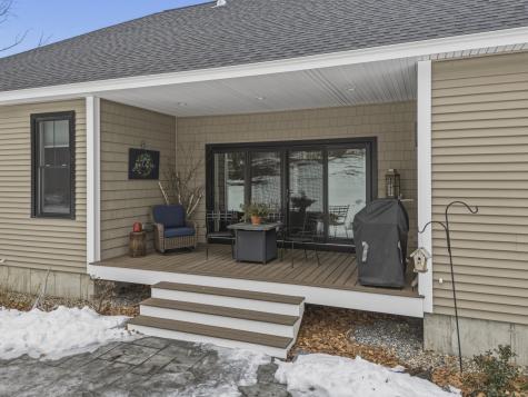 21 Cliff Drive Windham ME 04062