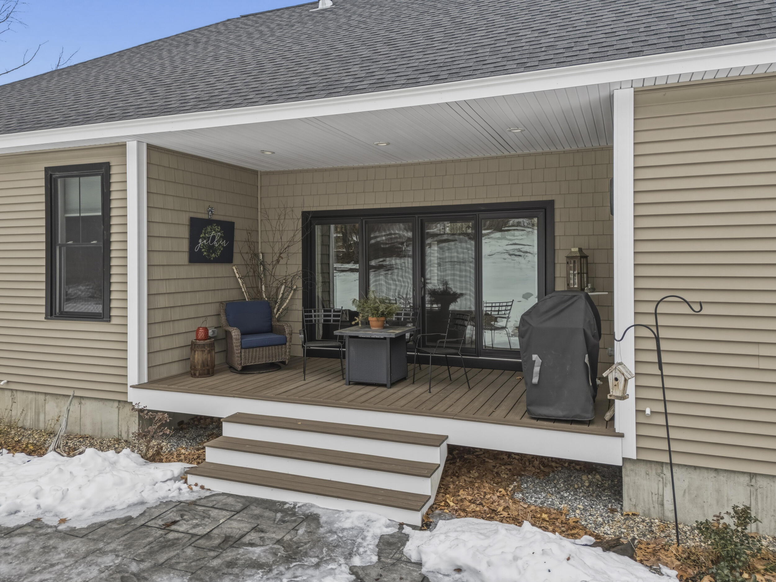 21 Cliff Drive Windham ME 04062
