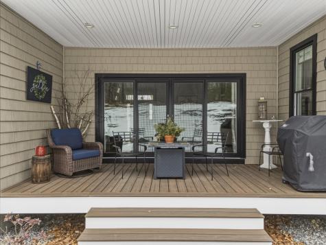 21 Cliff Drive Windham ME 04062