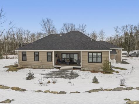 21 Cliff Drive Windham ME 04062
