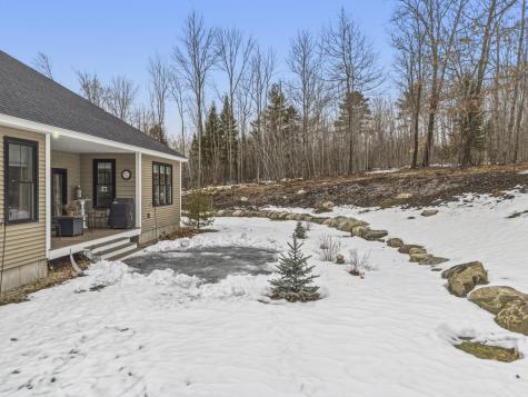 21 Cliff Drive Windham ME 04062