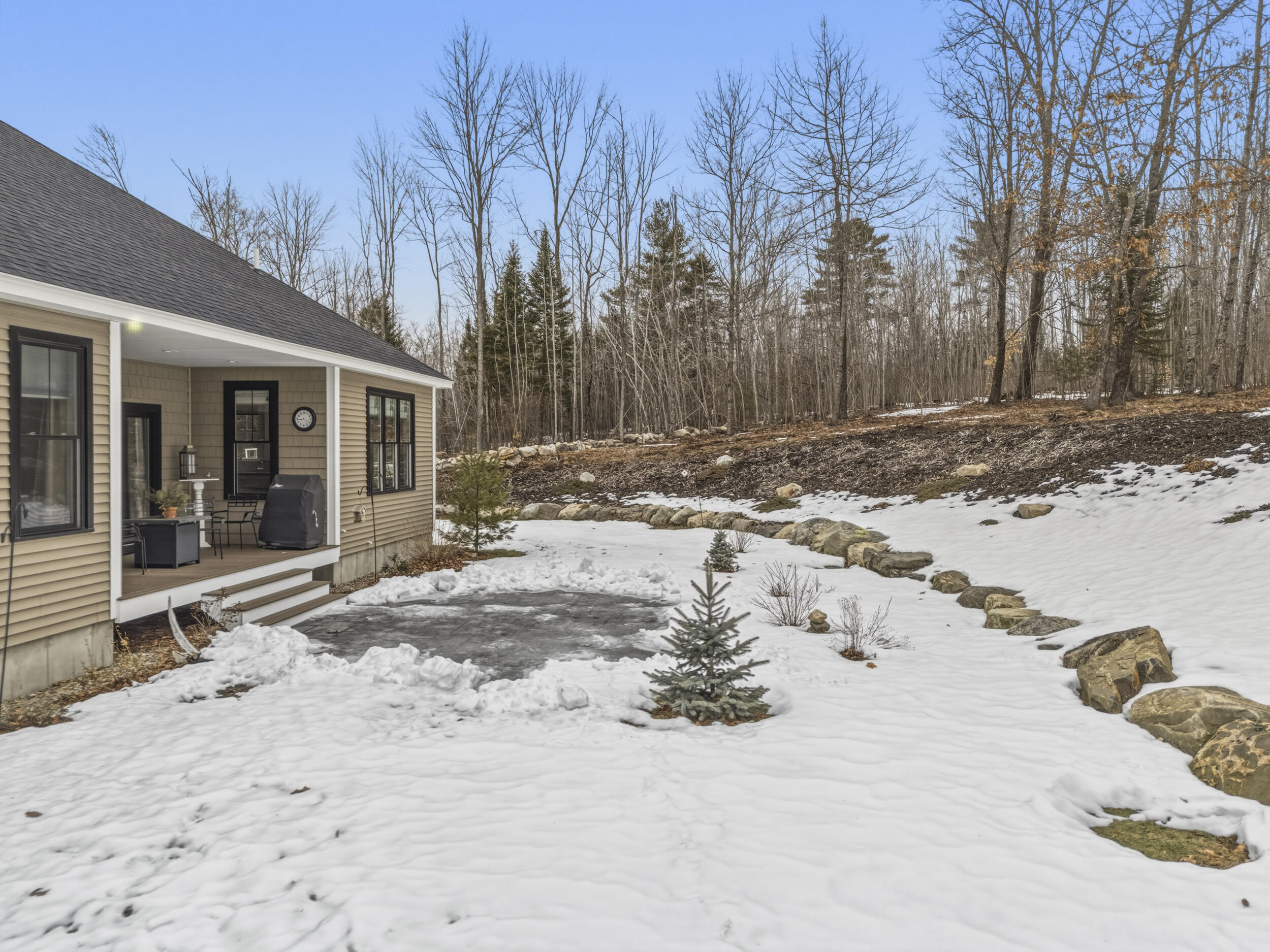 21 Cliff Drive Windham ME 04062