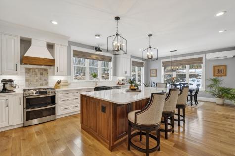 21 Cliff Drive Windham ME 04062