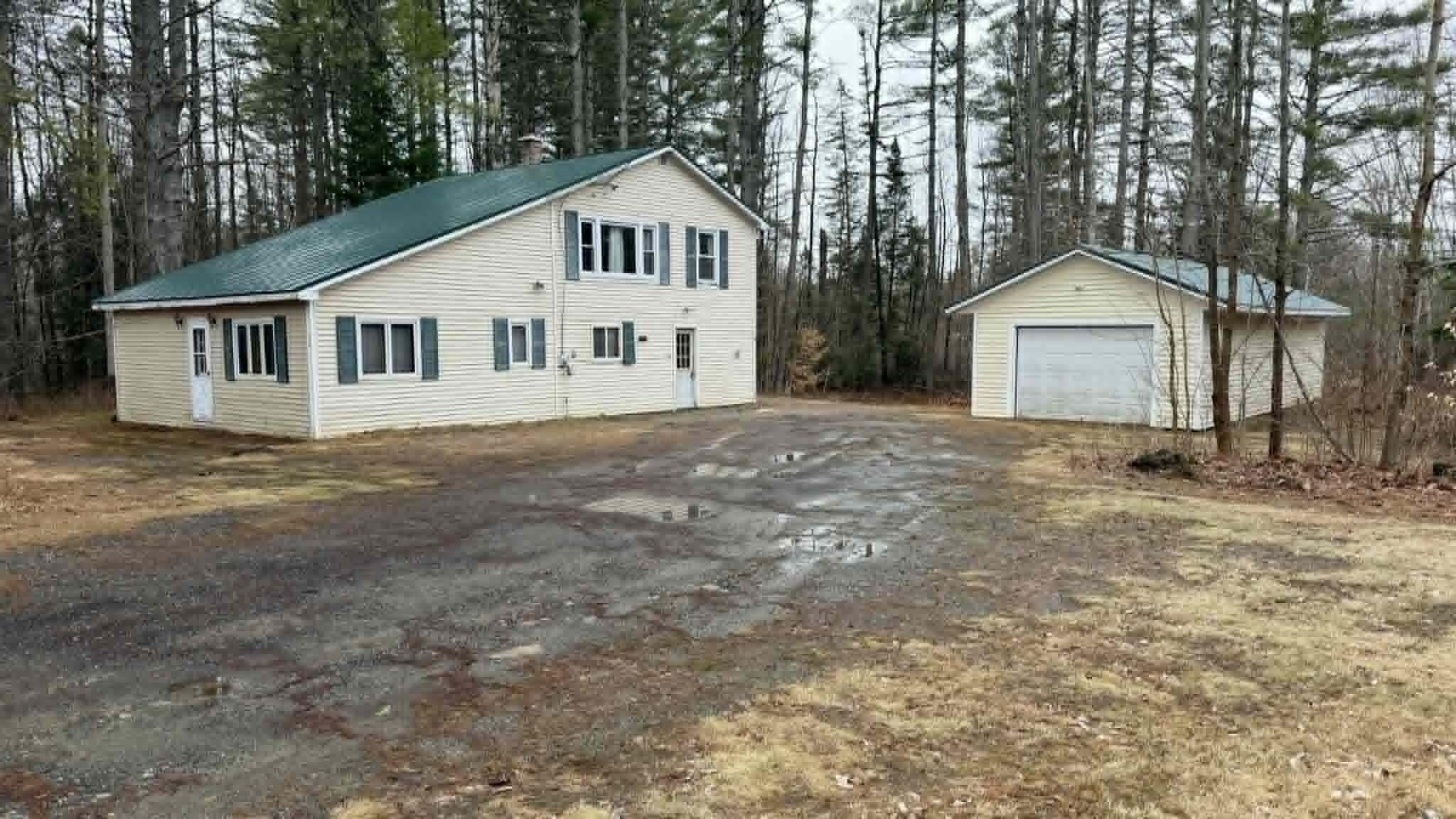 310 Mason Corner Road Saint Albans ME 04971