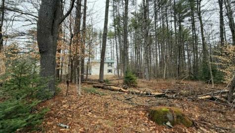 310 Mason Corner Road Saint Albans ME 04971