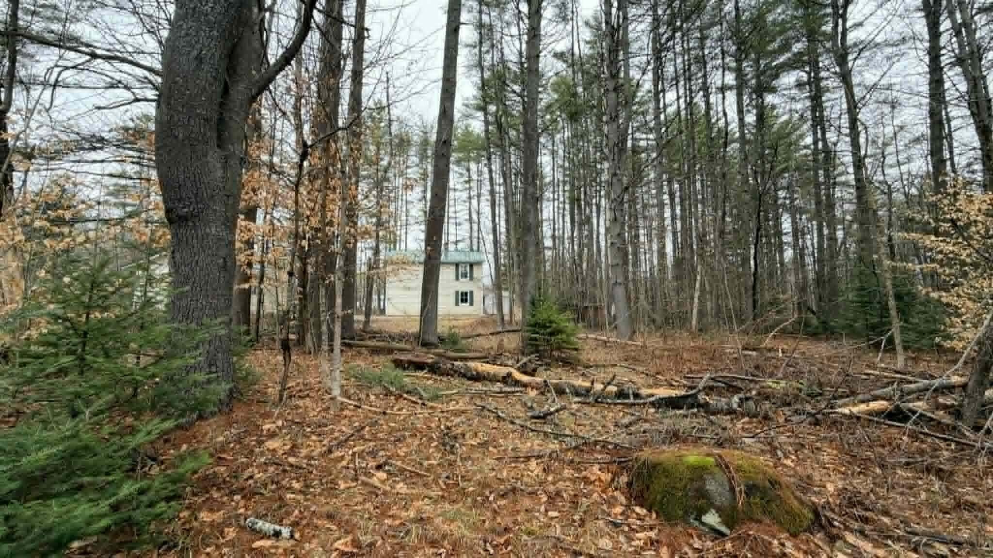 310 Mason Corner Road Saint Albans ME 04971