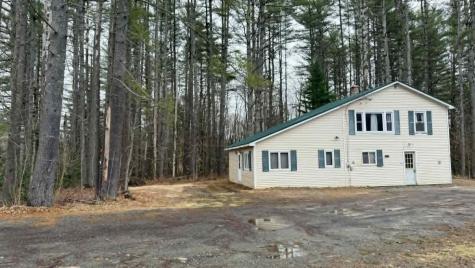 310 Mason Corner Road Saint Albans ME 04971