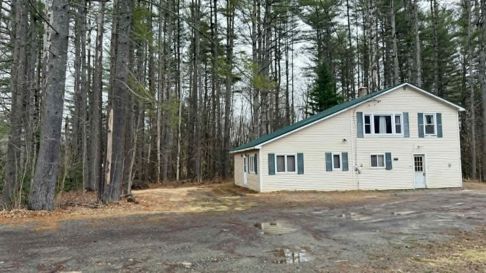 310 Mason Corner Road Saint Albans ME 04971