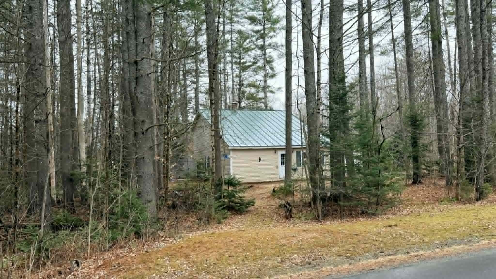 310 Mason Corner Road Saint Albans ME 04971