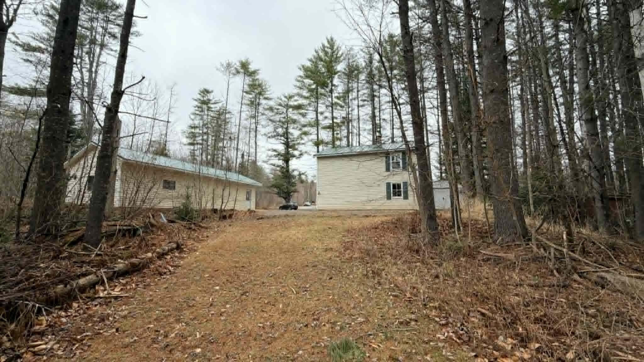 310 Mason Corner Road Saint Albans ME 04971