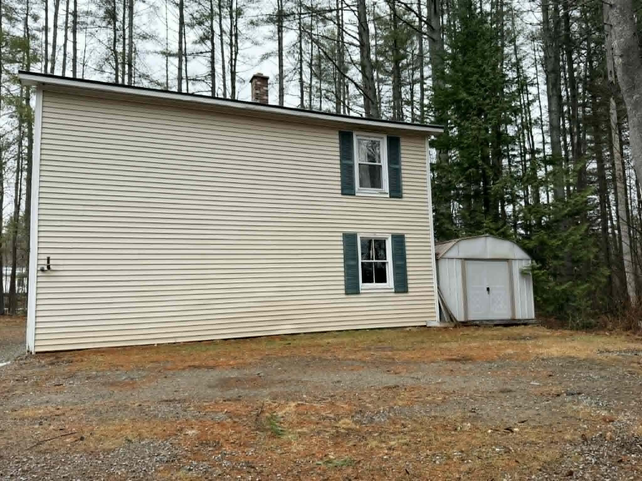 310 Mason Corner Road Saint Albans ME 04971