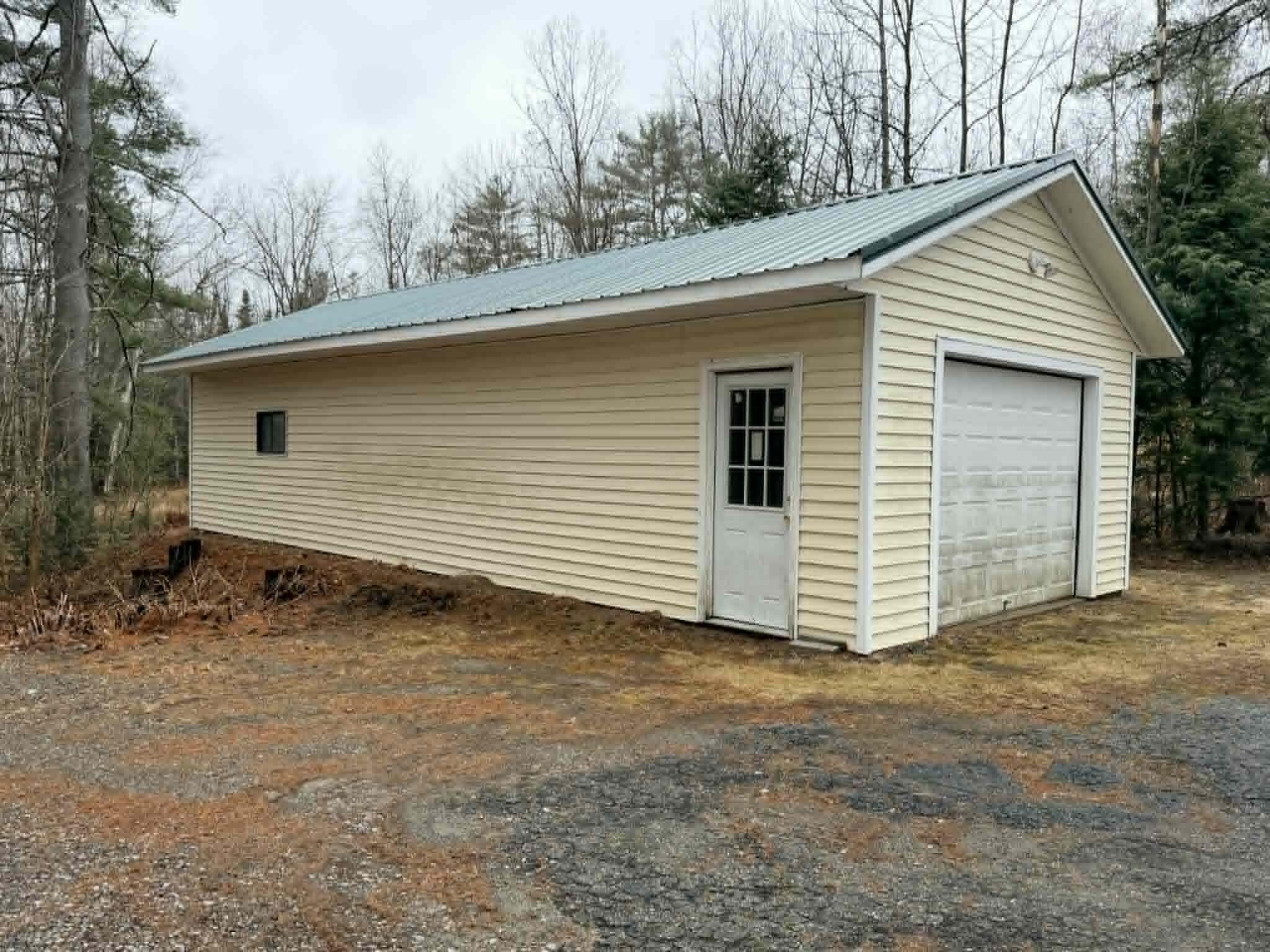 310 Mason Corner Road Saint Albans ME 04971