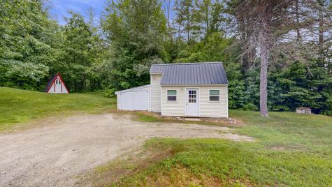 3 Streaked Mountain Road Buckfield ME 04220