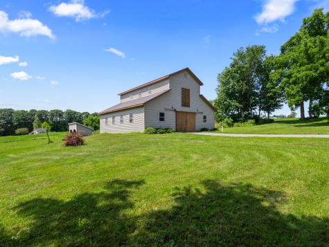 356 Range Road Atkinson ME 04426