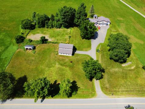 356 Range Road Atkinson ME 04426