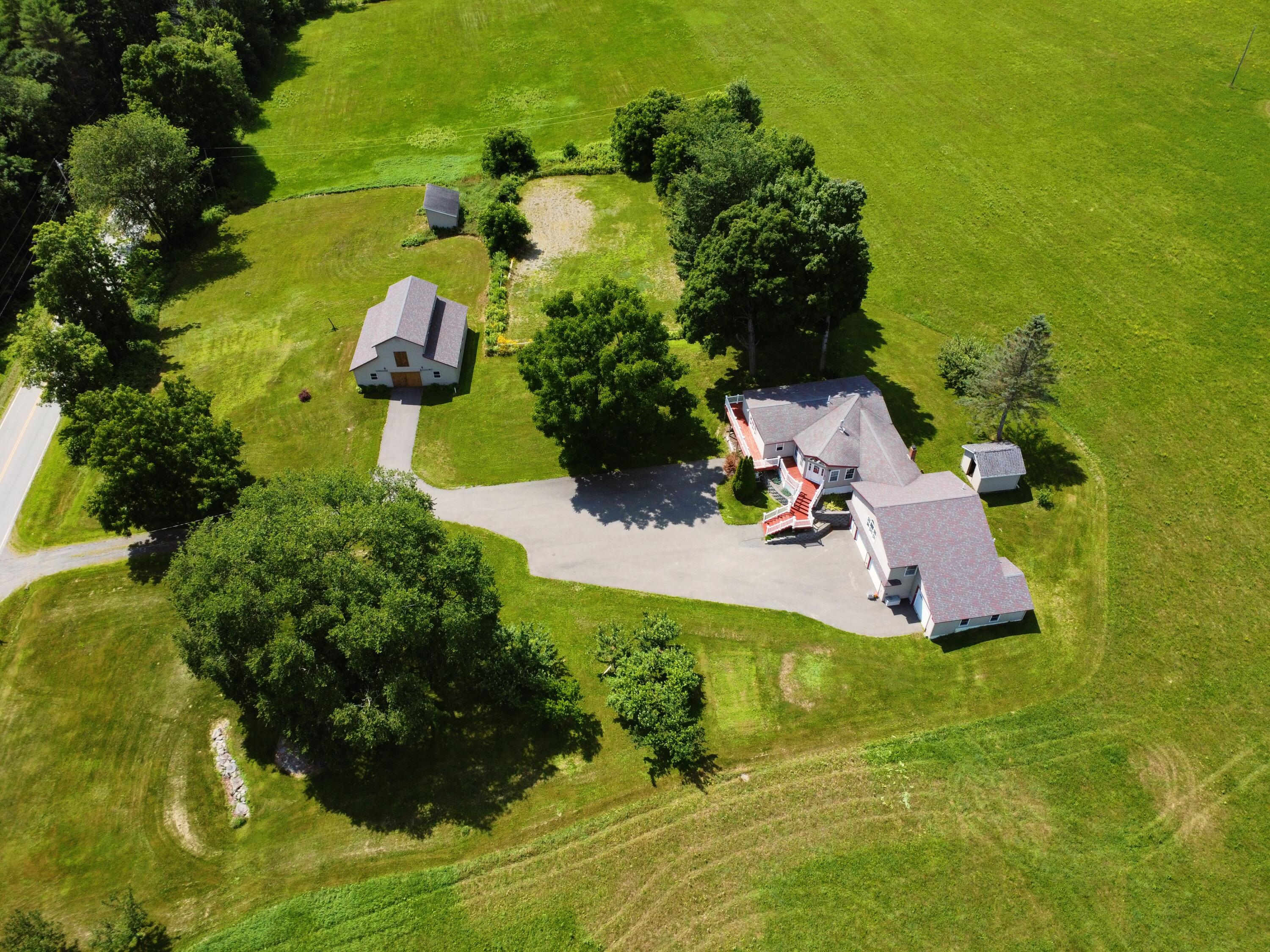 356 Range Road Atkinson ME 04426