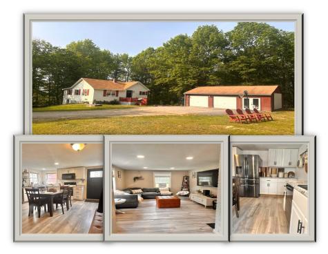 178 Frost Hill Road Norway ME 04268