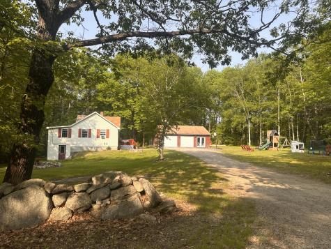 178 Frost Hill Road Norway ME 04268