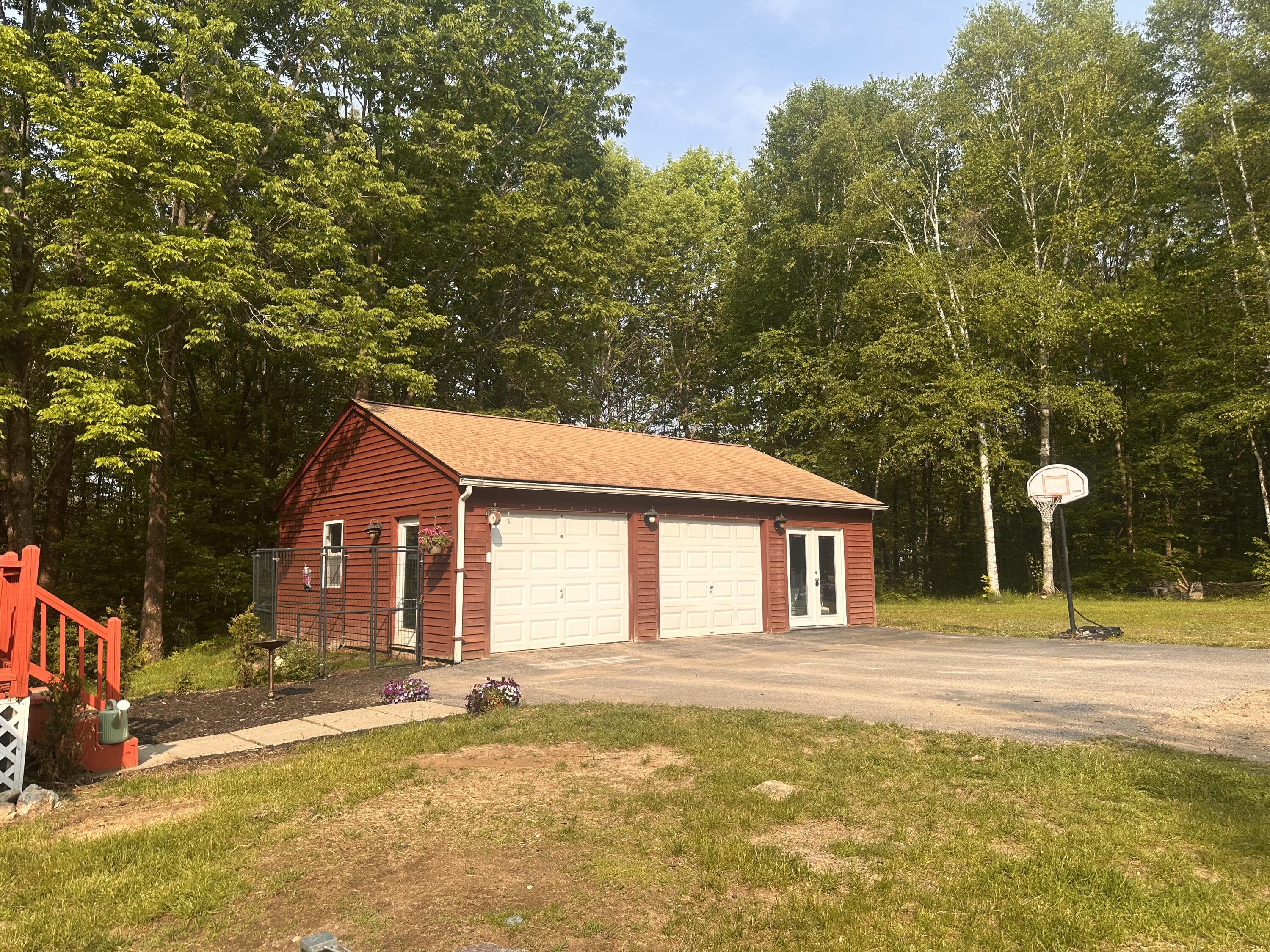 178 Frost Hill Road Norway ME 04268