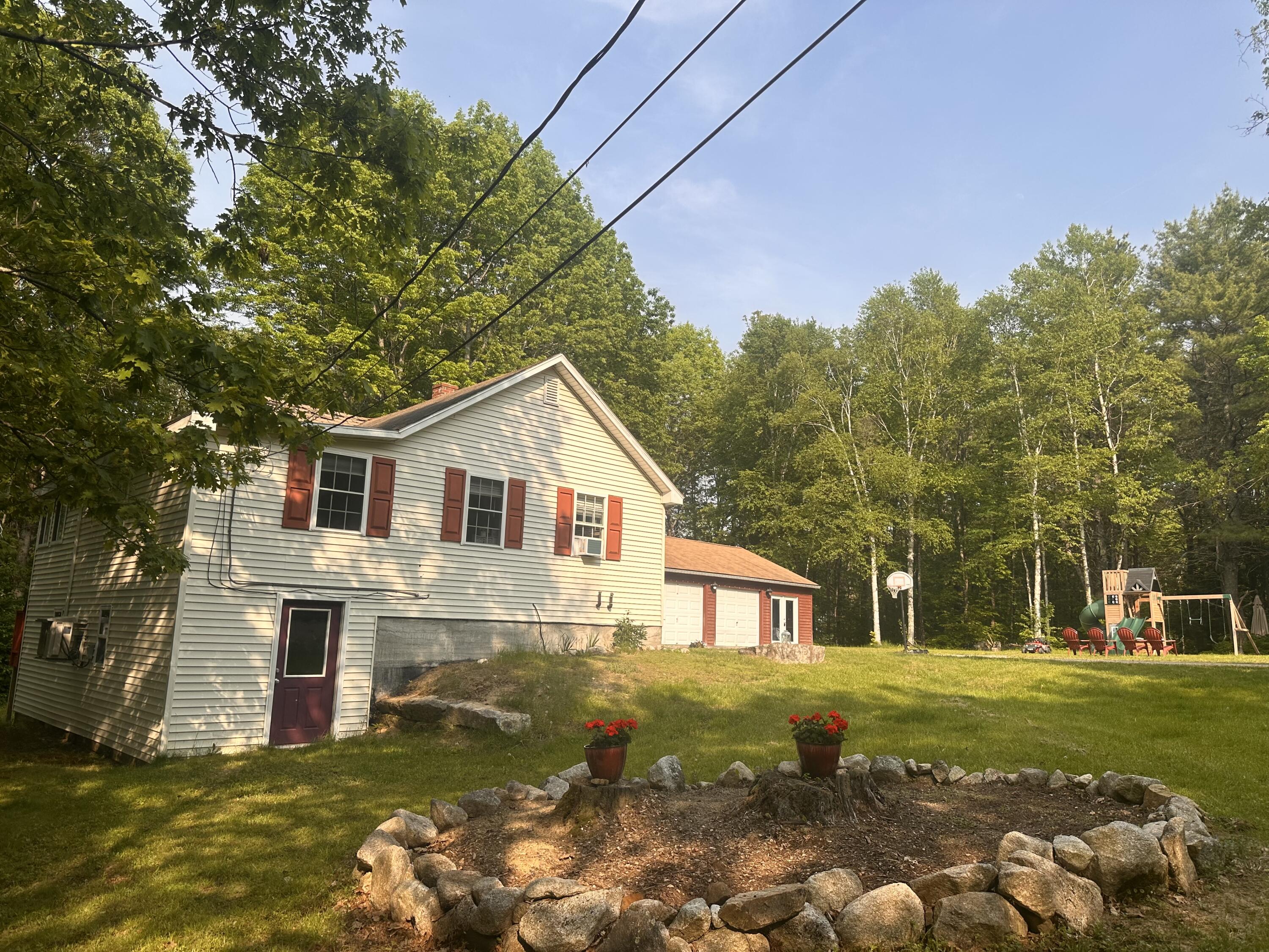 178 Frost Hill Road Norway ME 04268