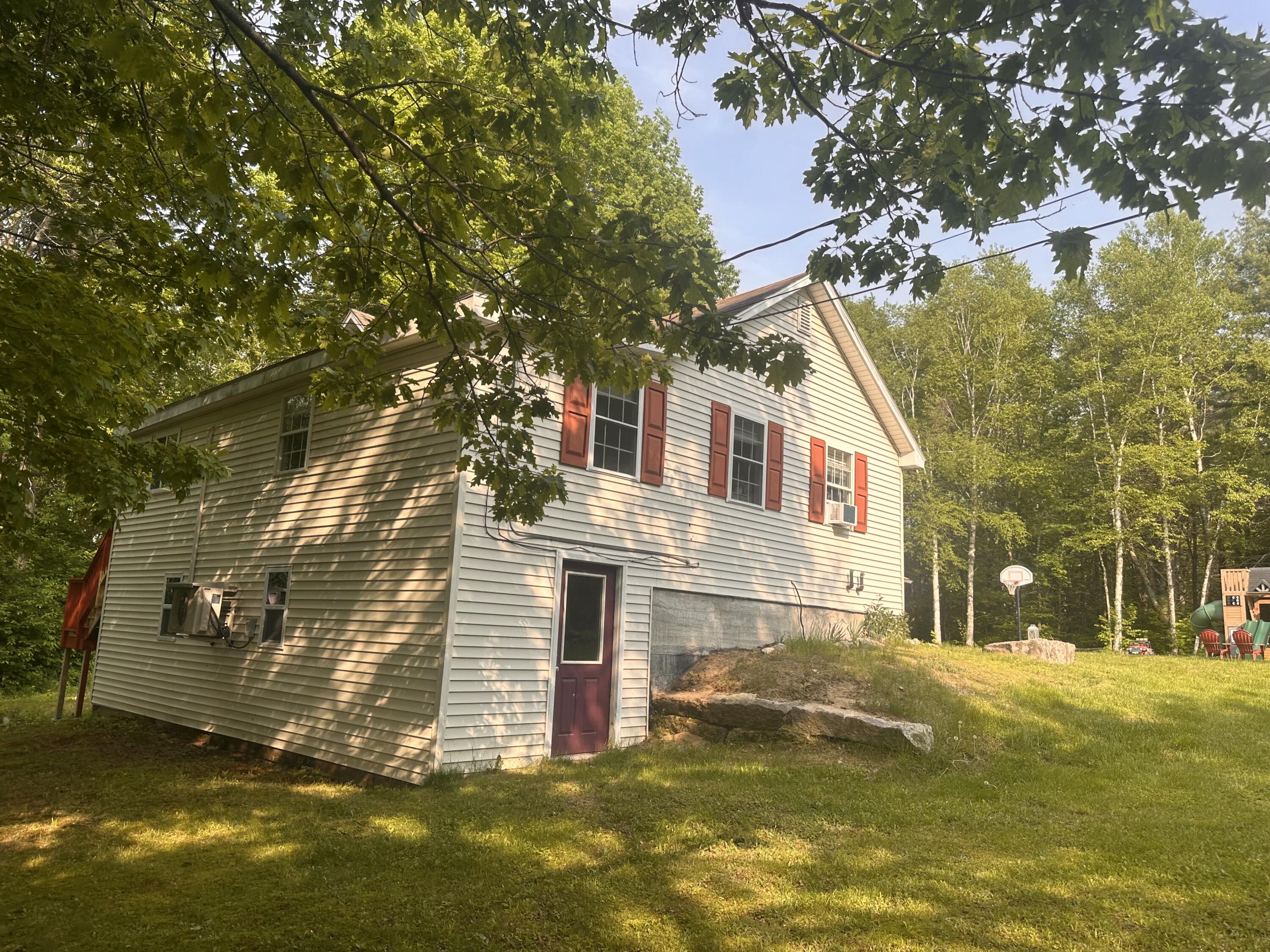 178 Frost Hill Road Norway ME 04268
