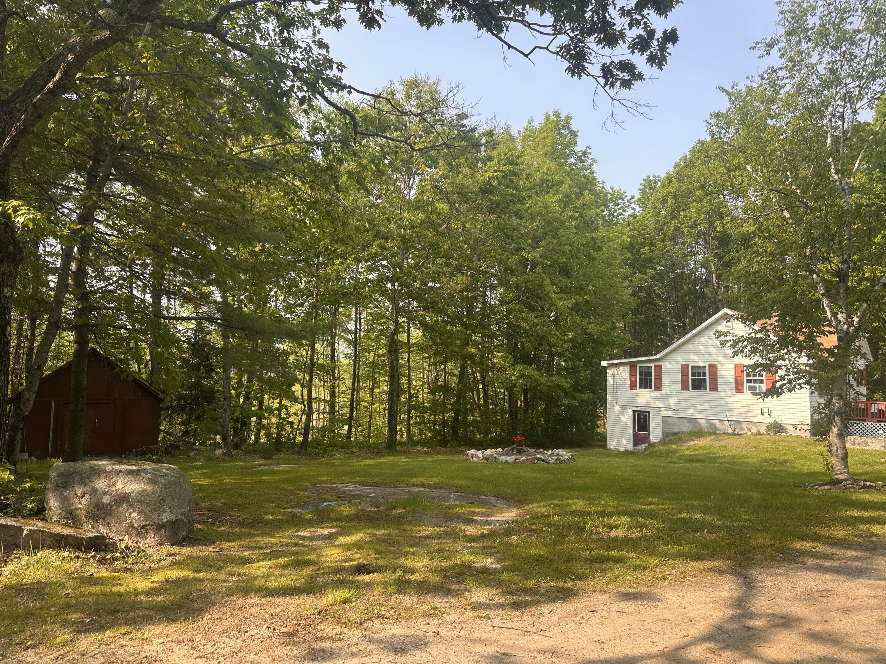 178 Frost Hill Road Norway ME 04268