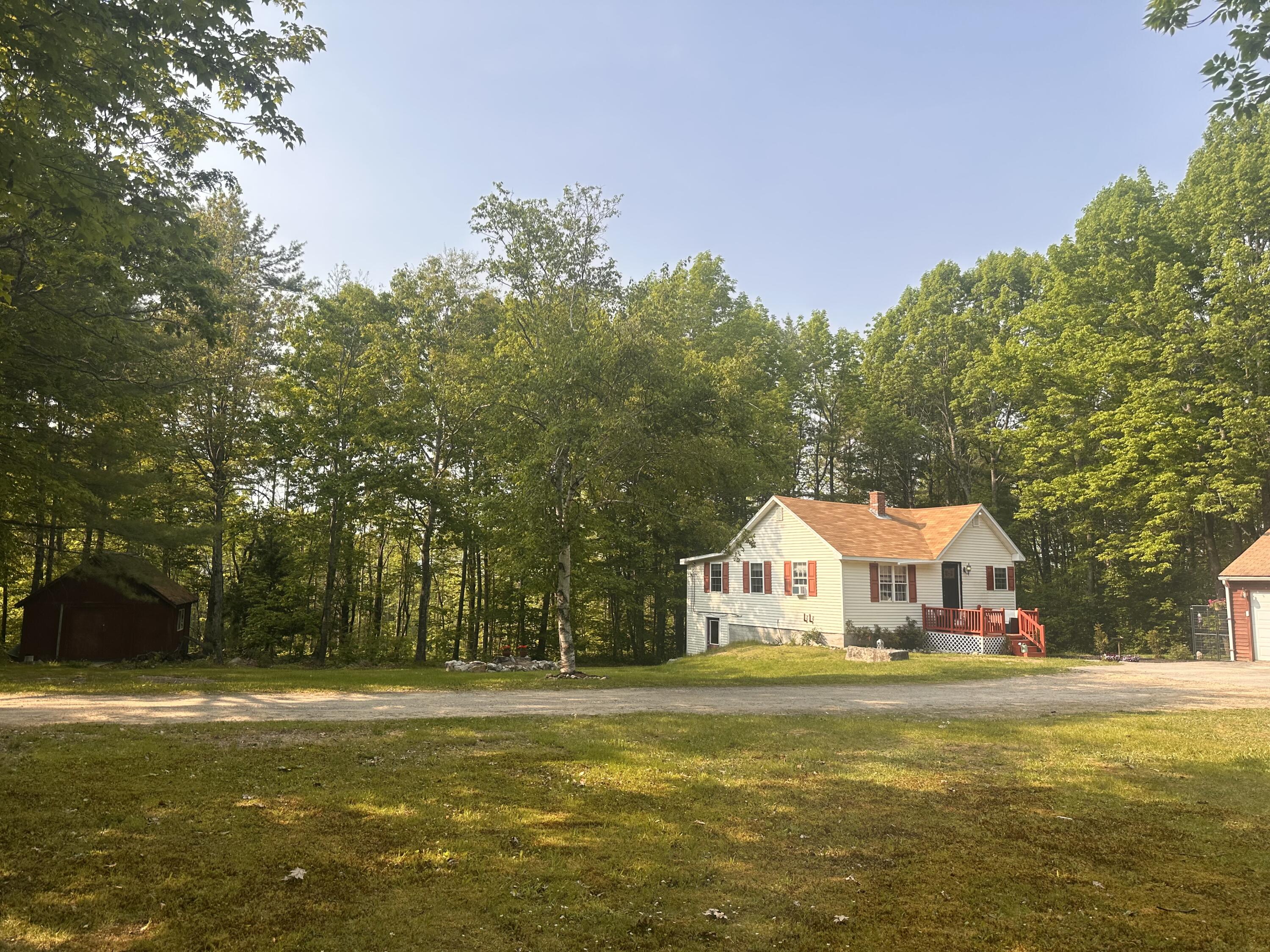 178 Frost Hill Road Norway ME 04268
