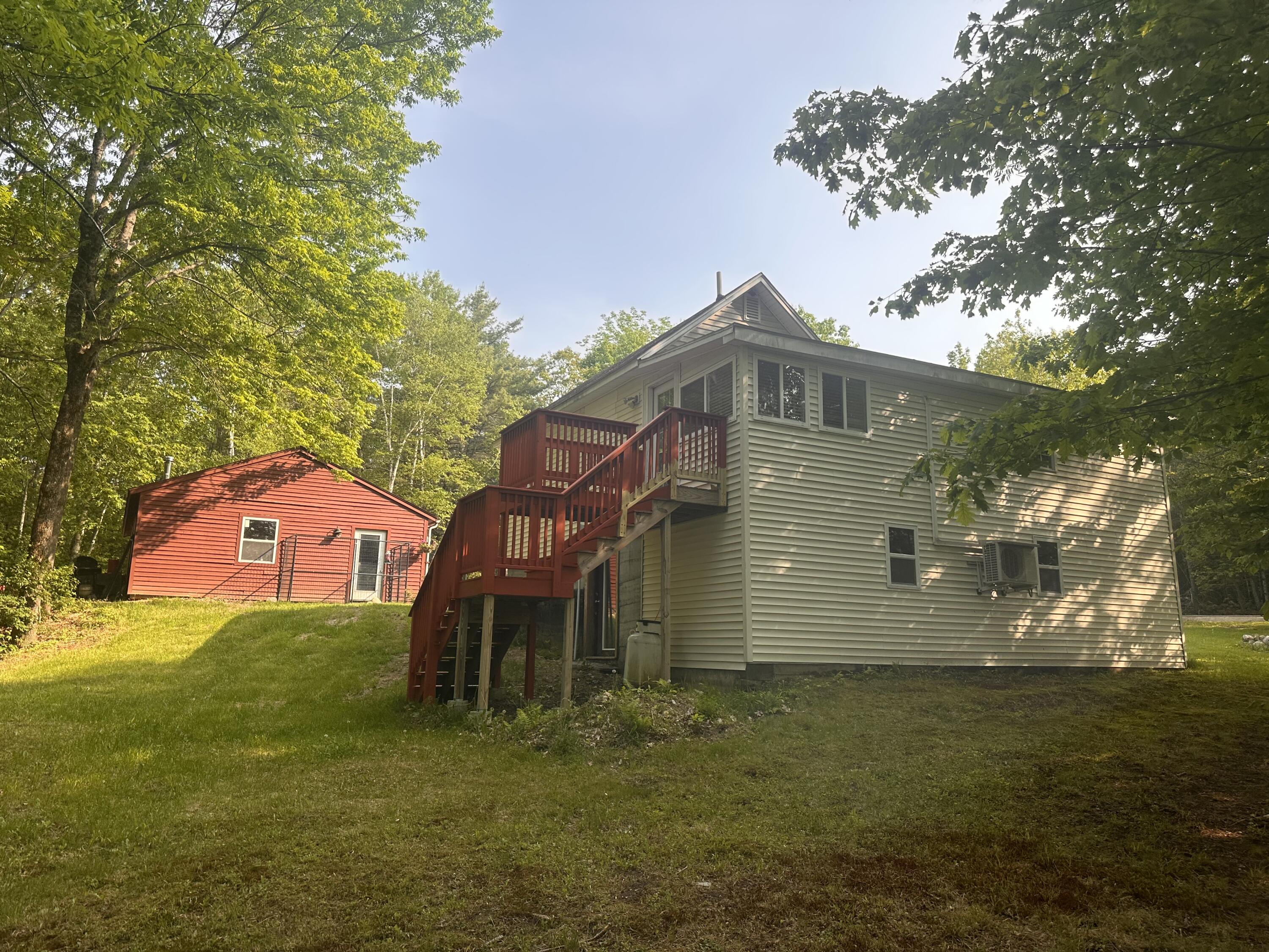 178 Frost Hill Road Norway ME 04268