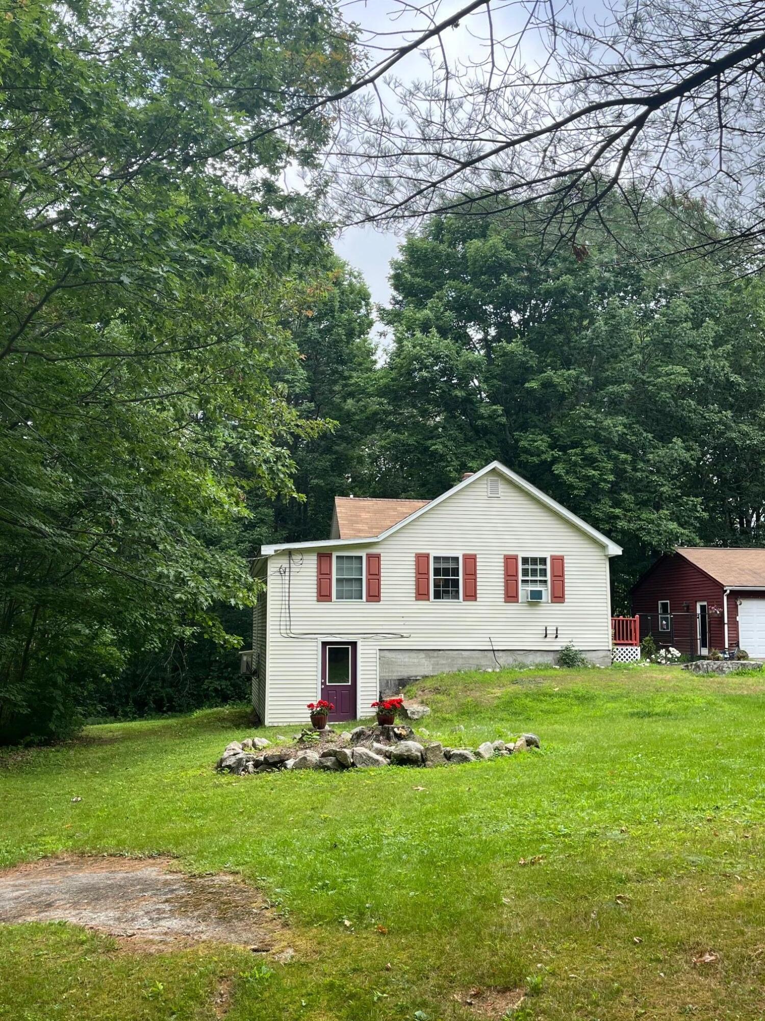178 Frost Hill Road Norway ME 04268