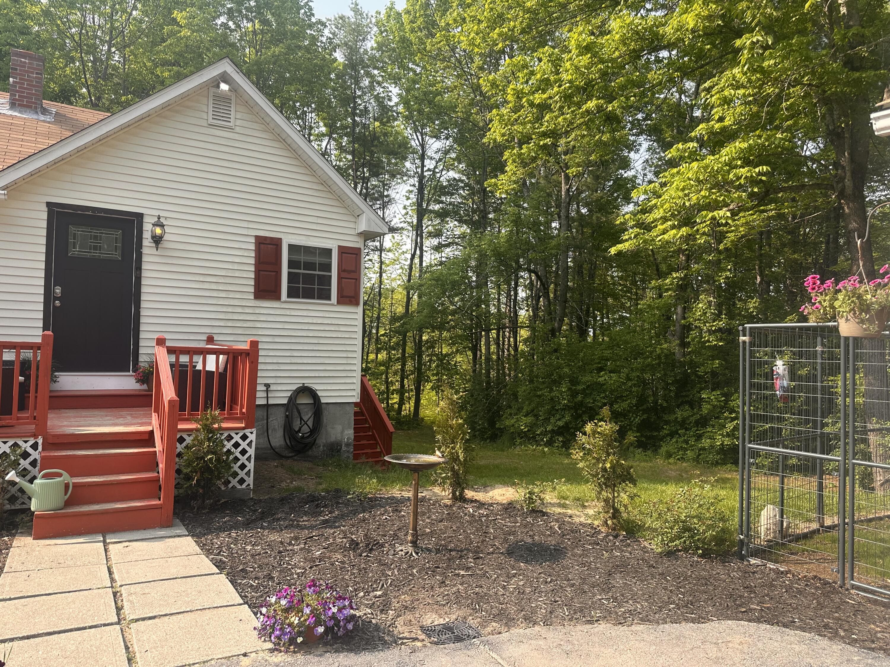 178 Frost Hill Road Norway ME 04268