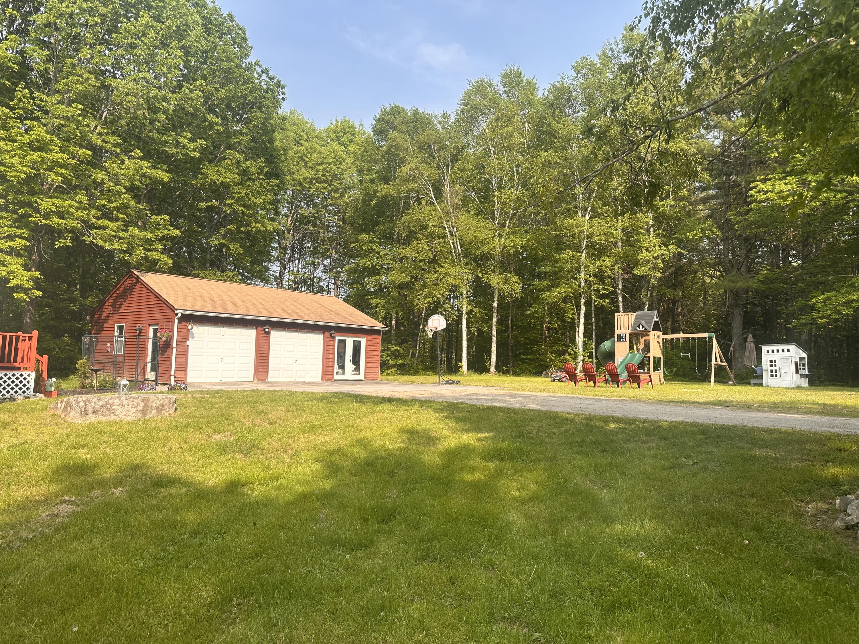 178 Frost Hill Road Norway ME 04268