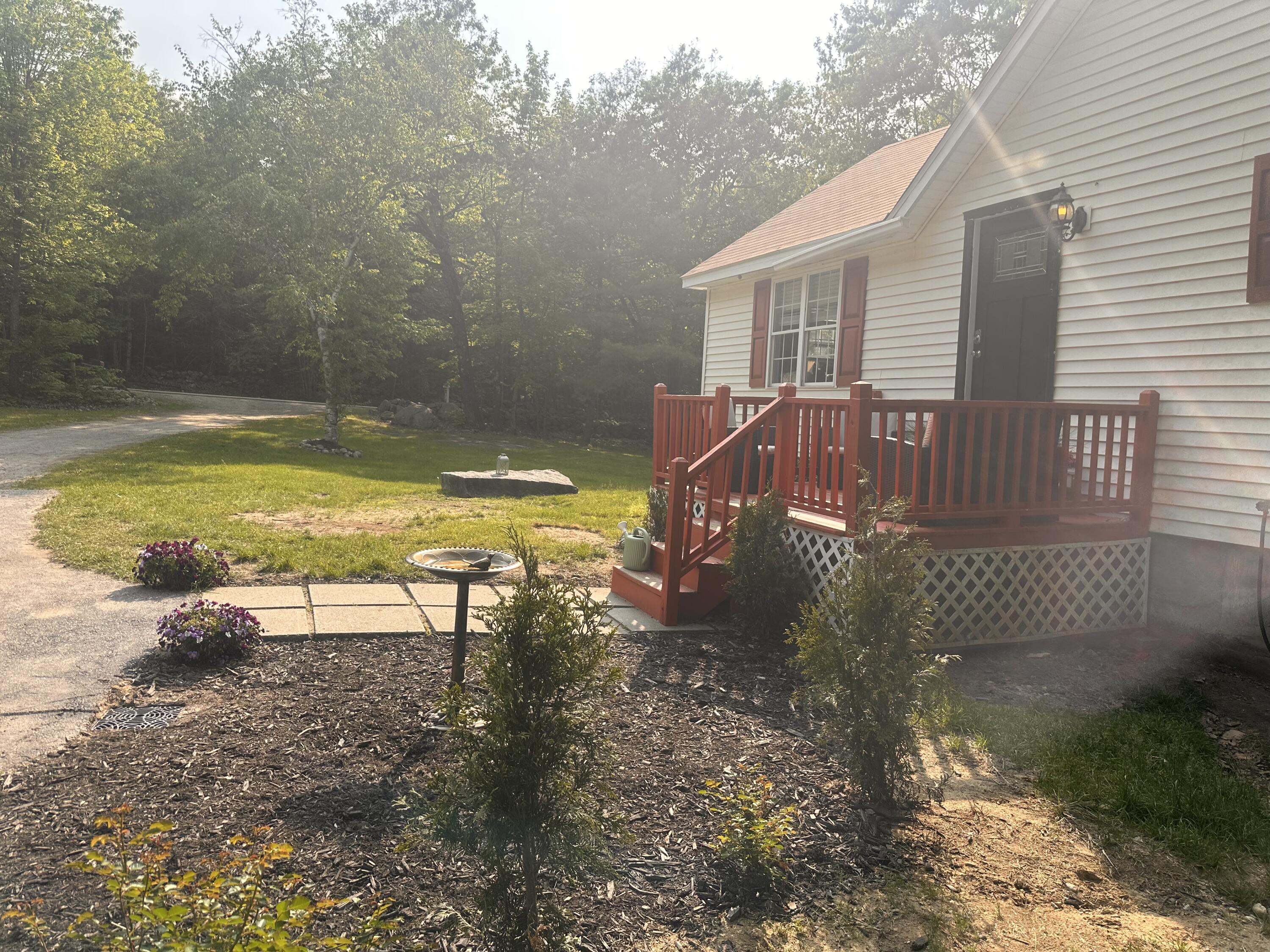 178 Frost Hill Road Norway ME 04268