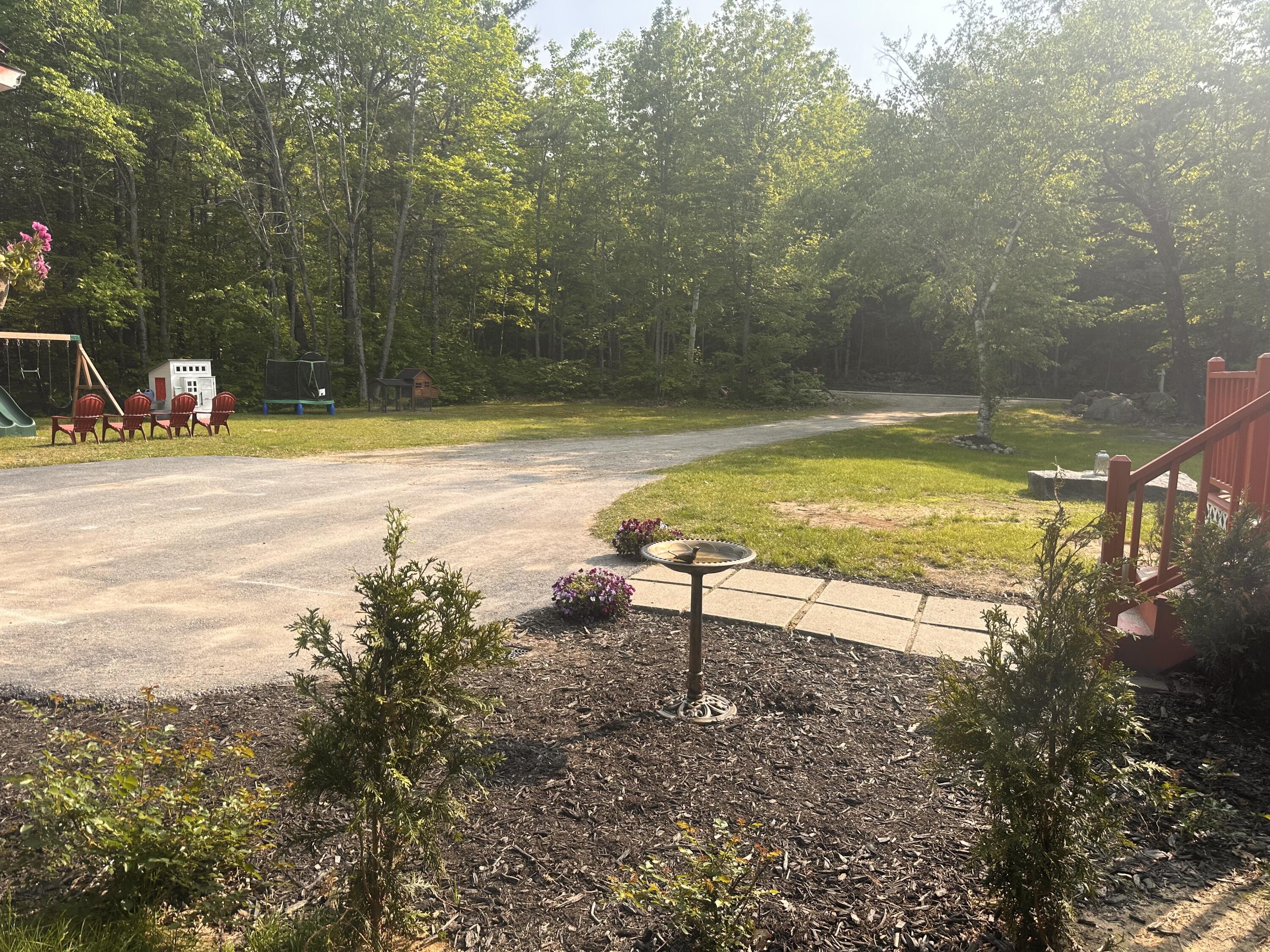 178 Frost Hill Road Norway ME 04268