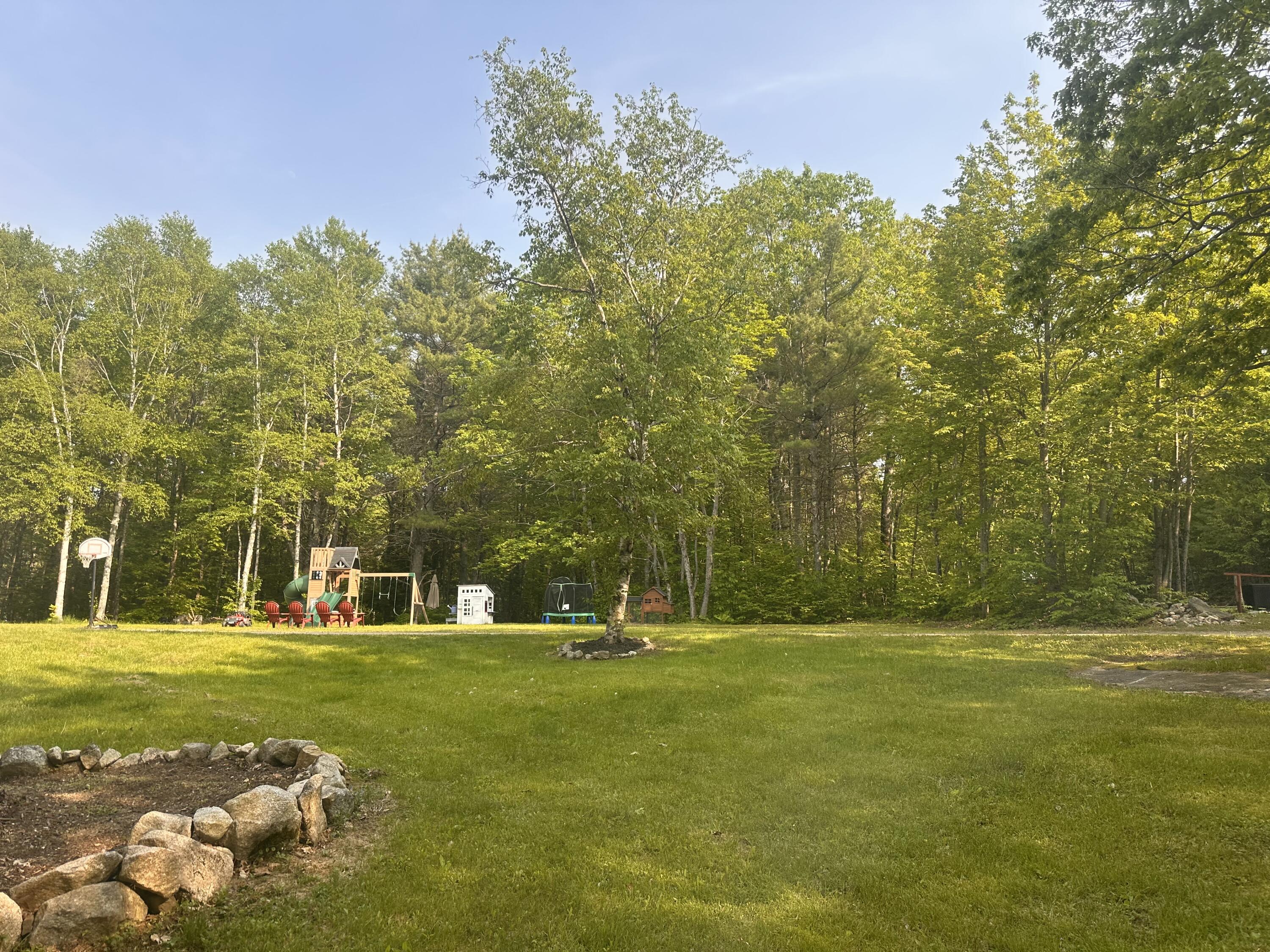 178 Frost Hill Road Norway ME 04268