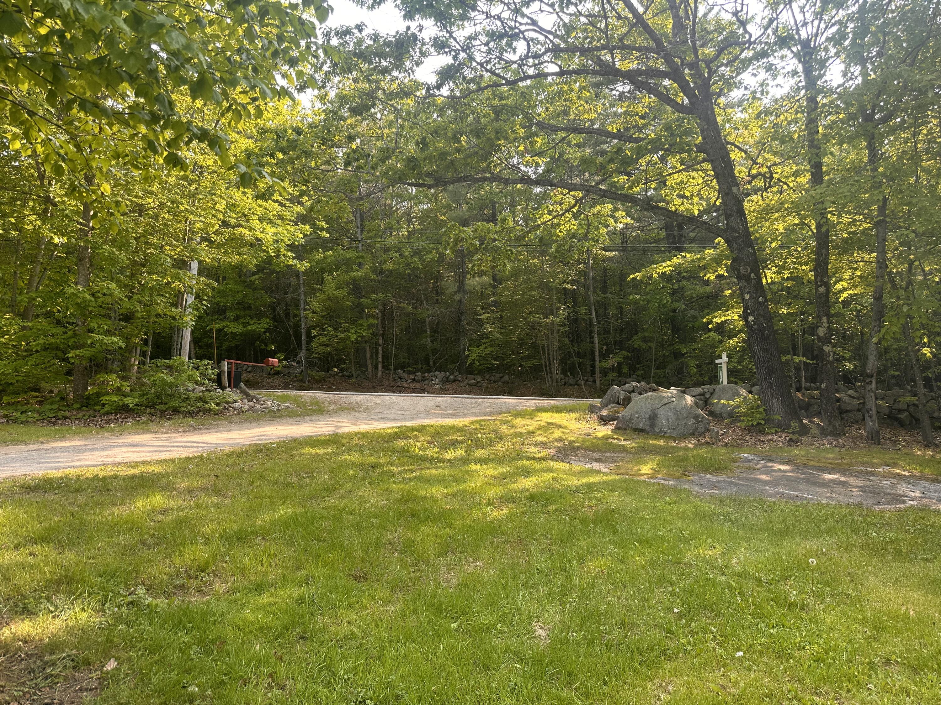 178 Frost Hill Road Norway ME 04268
