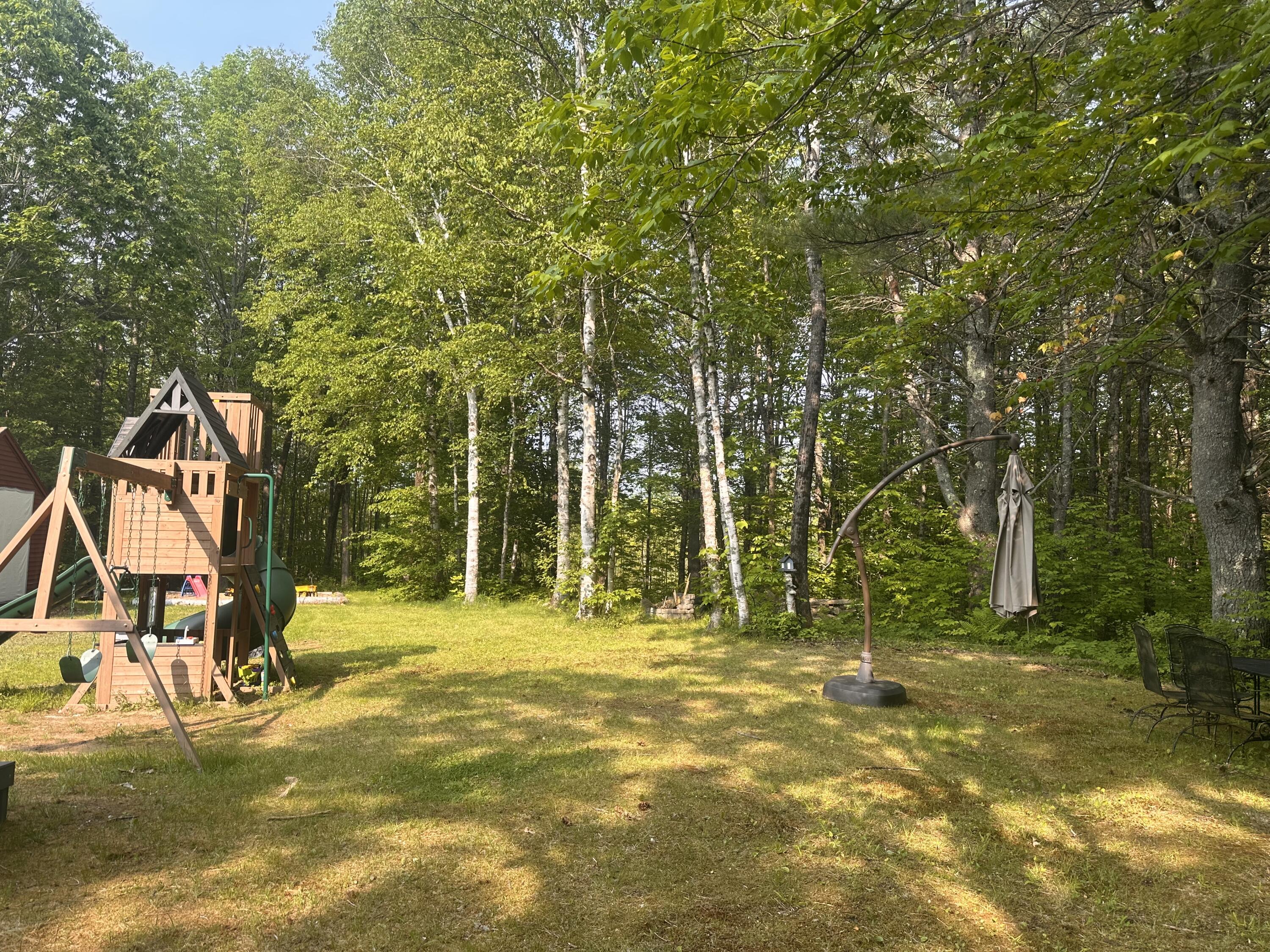178 Frost Hill Road Norway ME 04268